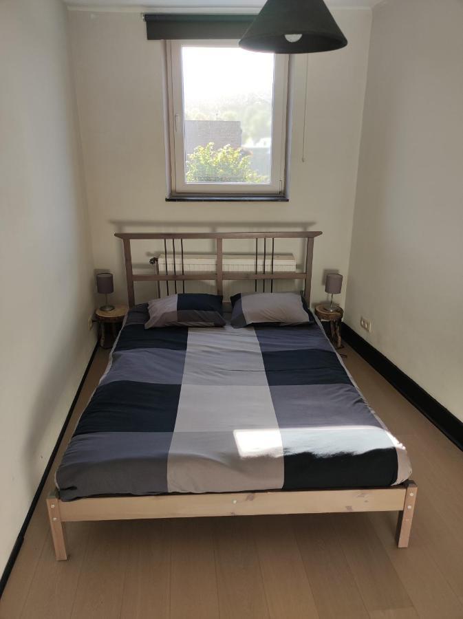 L'Amarante Chambres D'Hotes Ou Gite Citadin Theux Kültér fotó