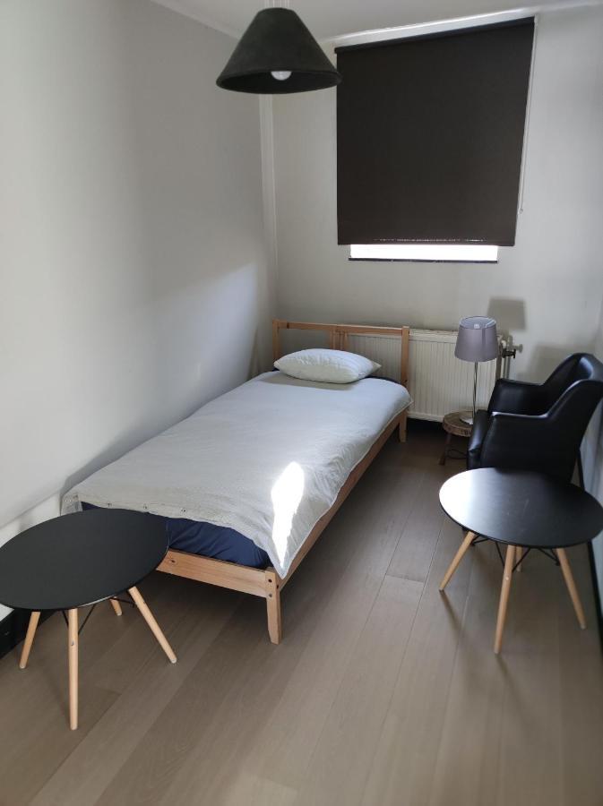 L'Amarante Chambres D'Hotes Ou Gite Citadin Theux Kültér fotó