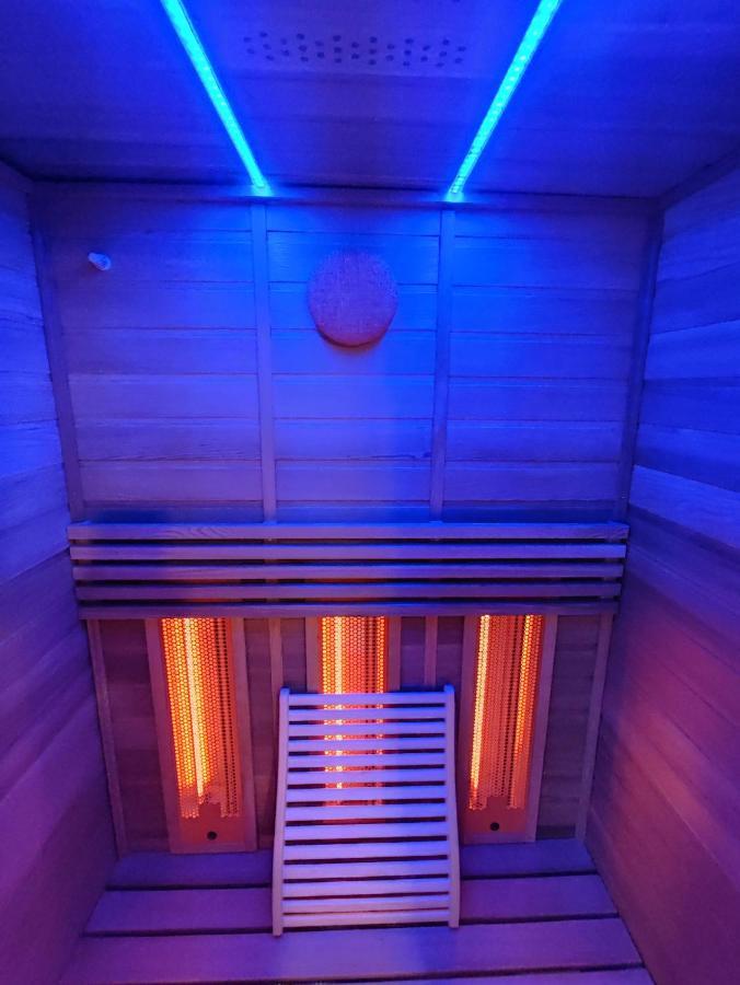 L'Amarante Chambres D'Hotes Ou Gite Citadin Theux Kültér fotó