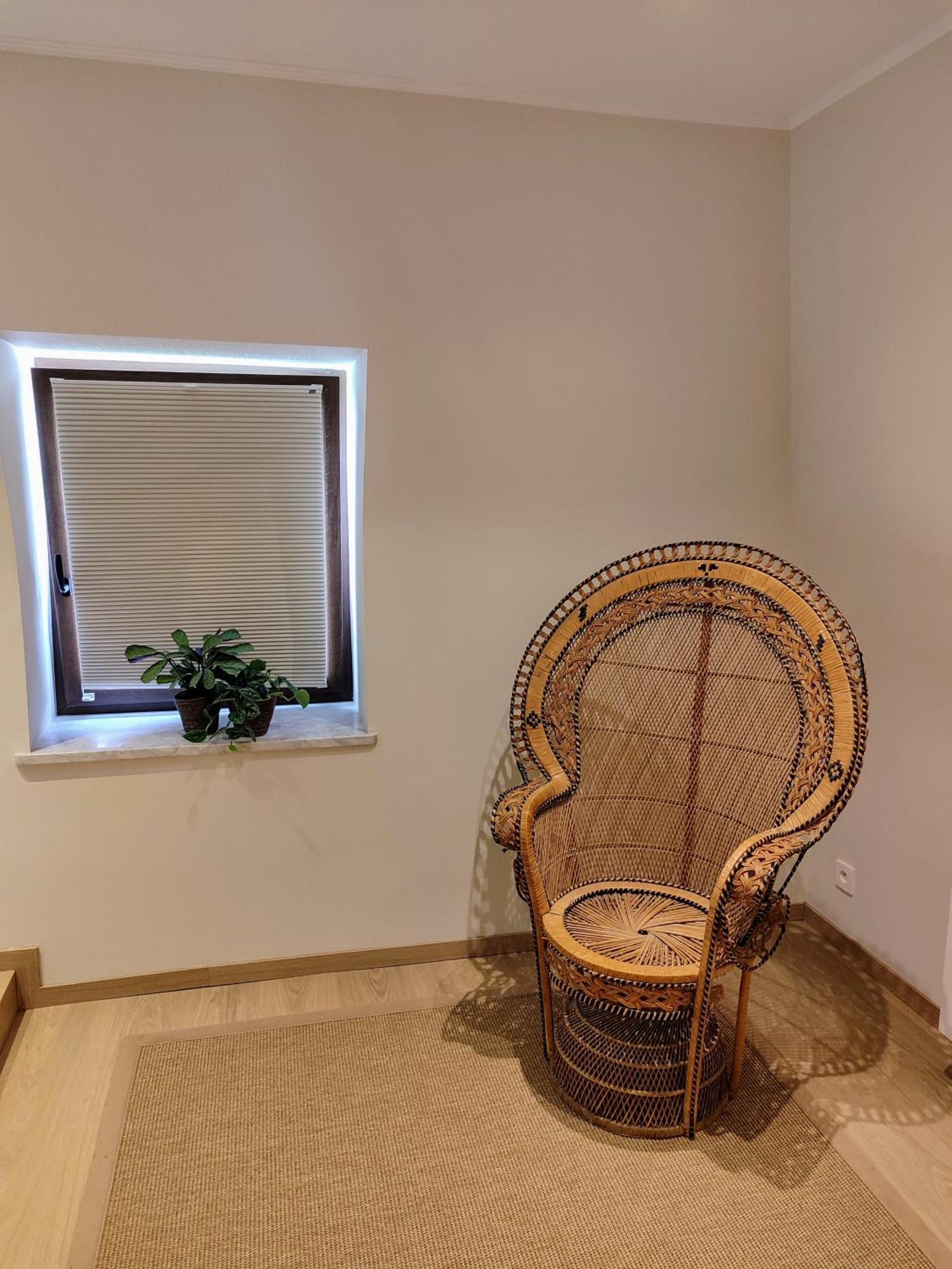 L'Amarante Chambres D'Hotes Ou Gite Citadin Theux Kültér fotó