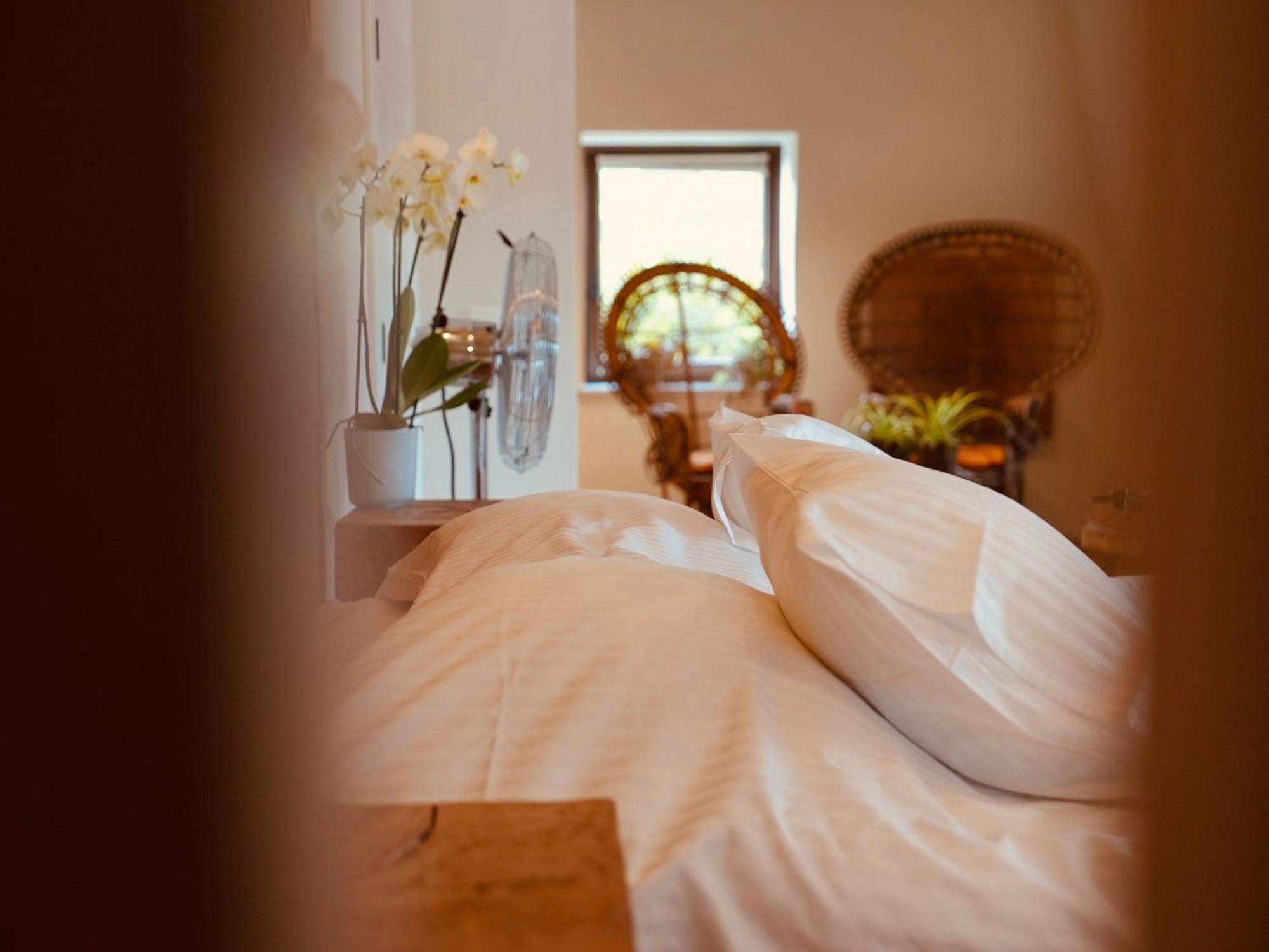 L'Amarante Chambres D'Hotes Ou Gite Citadin Theux Kültér fotó